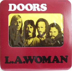 The Doors – L.A. Woman