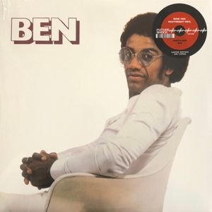 Ben cover