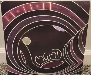 MGMT – 11•11•11