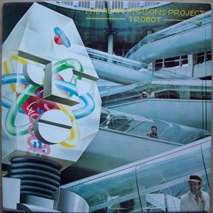 The Alan Parsons Project – I Robot
