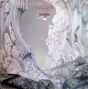 Relayer cover