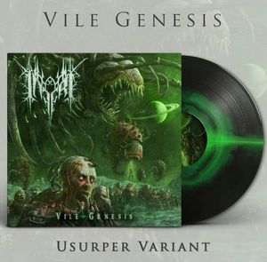 Vile Genesis by Inferi