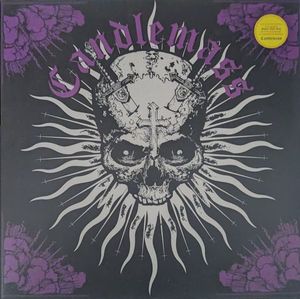 Sweet Evil Sun cover