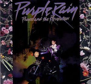 Purple Rain cover