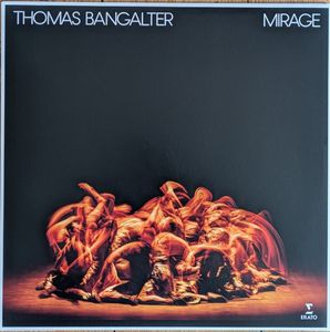 Thomas Bangalter – Mirage (Ballet For 16 Dancers)
