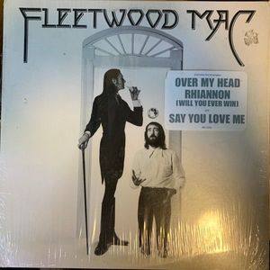 Fleetwood Mac – Fleetwood Mac