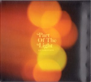 Part Of The Light cover
