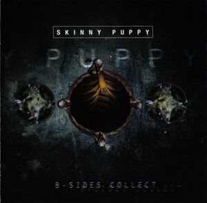 B-Sides Collect by Skinny Puppy