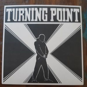 Turning Point cover