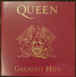 Greatest Hits cover
