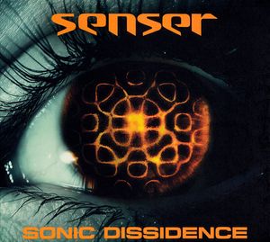 Sonic Dissidence cover