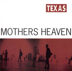 Texas – Mothers Heaven
