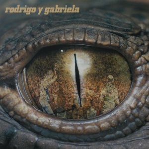 Rodrigo Y Gabriela cover