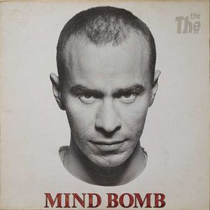 Mind Bomb cover