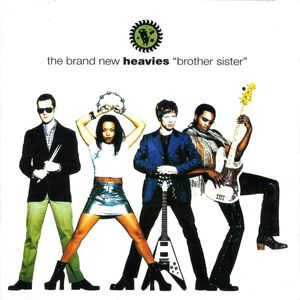 Brother Sister cover