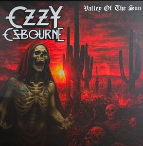Valley Of The Sun cover