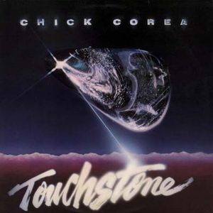 Touchstone by Chick Corea