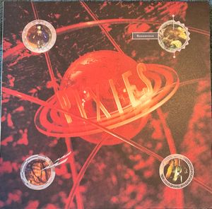 Pixies – Bossanova