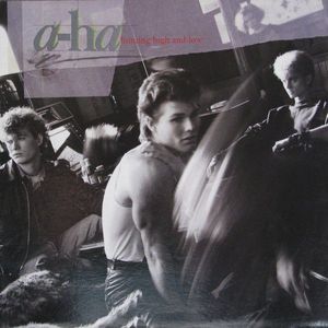 Hunting High And Low by a-ha