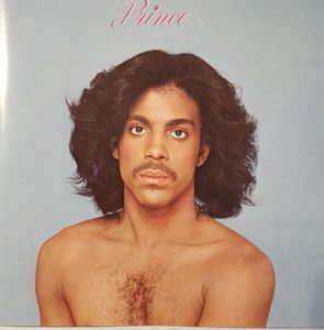 Prince cover