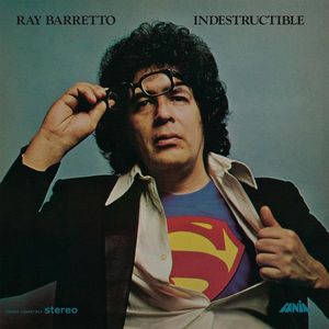 Indestructible cover
