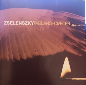 Nap – Melanchometer