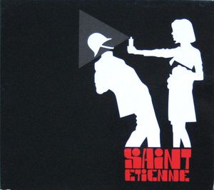 Saint Etienne – Action