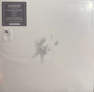 Untitled (Albini Rough Mixes) cover
