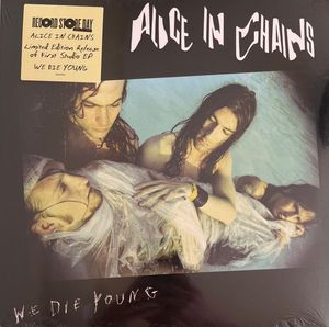 We Die Young by Alice In Chains