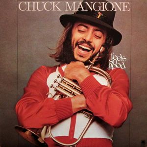 Chuck Mangione – Feels So Good