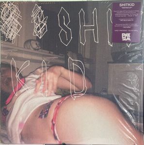 ShitKid by ShitKid