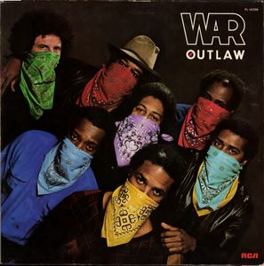 Outlaw by War