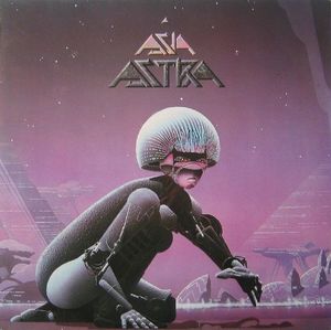 Astra cover