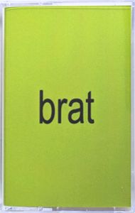 Charli XCX – Brat