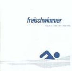 Freischwimmer cover