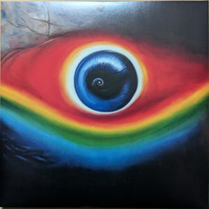 Pendulum – Inertia