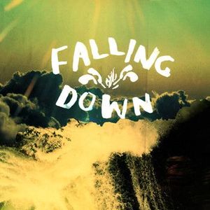 Falling Down (Chemical Brothers Remix) cover