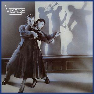 Visage cover