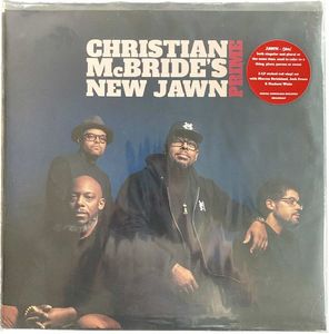 Christian McBride's New Jawn – Prime