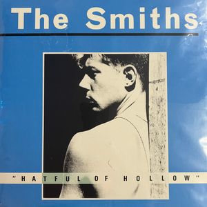 Hatful Of Hollow by The Smiths