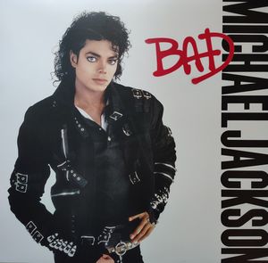 Michael Jackson – Bad