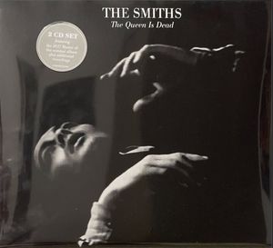 The Smiths – The Queen Is Dead