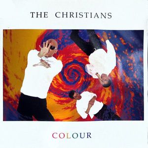 Colour by The Christians Colour by The Christians