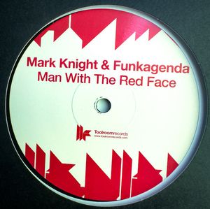 Mark Knight & Funkagenda – Man With The Red Face
