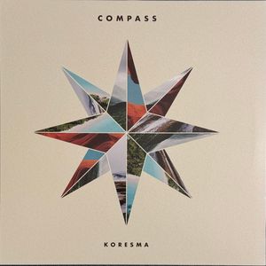 Compass cover
