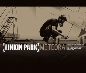 Linkin Park – Meteora
