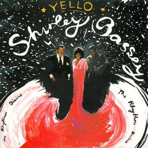Yello, Shirley Bassey – The Rhythm Divine