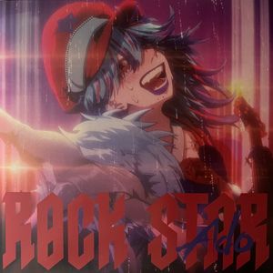 ROCKSTAR by Ado