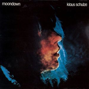 Moondawn by Klaus Schulze