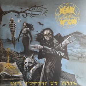 The Horrors Of Satan cover